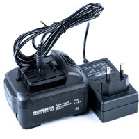 Аккумуляторная дрель-шуруповерт WorkMaster АШ-18ЛВ