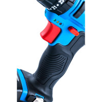 Аккумуляторная дрель-шуруповерт WorkMaster АШ-18ЛВ