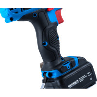 Аккумуляторная дрель-шуруповерт WorkMaster АШ-18ЛВ