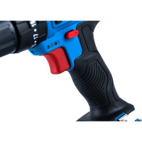 Аккумуляторная дрель-шуруповерт WorkMaster АШ-18ЛВ