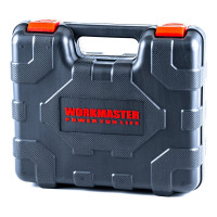 Аккумуляторная дрель-шуруповерт WorkMaster АШ-18ЛВ