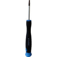Отвертка Forsage TORX с отверстием ювелирная T8Hх40 мм F-73704008(2158)