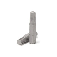 Бита торкс T7, 30 мм, 1/4" Forsage 7199 F-1263007
