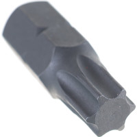 Бита-торкс Forsage 5/16" 30 мм T50 F-1563050(6879)