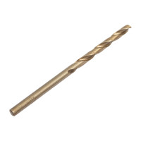 Сверло по металлу в блистере (2 шт; 3.5 мм; HSS-Co) Forsage F-DS235H 19832