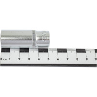 Головка глубокая 12-гранная (14 мм; 1/4") Forsage 5873 F-5295014