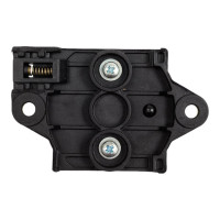 Кулачковый переключатель DKC четырехполюсн. с крепл. на DIN-рейку на 16 А AS1604D 93861