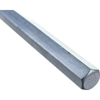 Торцевой шестигранный удлиненный дюймовый ключ Thorvik HKIL516 H5/16 53108