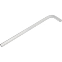 Набор торцевых шестигранных удлиненных ключей Thorvik HKL9S H1.5-H10, 9 предметов 53051