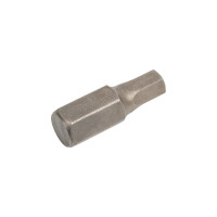 Бита 6-гранная (30 мм; H7; 10 мм) Forsage 976 F-1743007