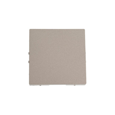 Заглушка Systeme Electric AtlasDesign Шампань SE ATN000509