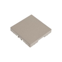 Заглушка Systeme Electric AtlasDesign Шампань SE ATN000509