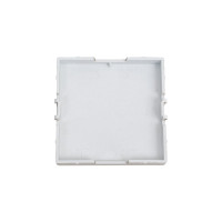 Заглушка Systeme Electric AtlasDesign Шампань SE ATN000509