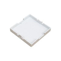 Заглушка Systeme Electric AtlasDesign Шампань SE ATN000509