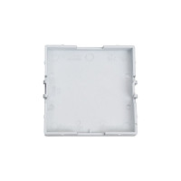 Заглушка Systeme Electric AtlasDesign Алюминий SE ATN000309