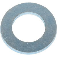 Плоская шайба SWFS DIN125 М20, 1 кг тов-017489