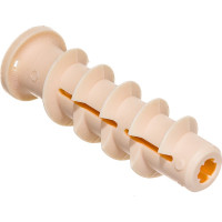 Дюбель для газобетона SORMAT KBT 6 25 шт. 9640075106