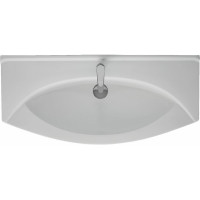 Мебельный умывальник Dreja Лагуна 105 191683