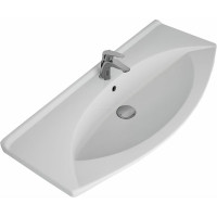 Мебельный умывальник Dreja Лагуна 105 191683