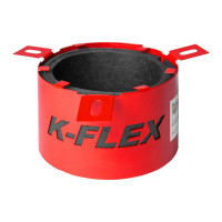 Противопожарная муфта K-FIRE COLLAR 050 R85CFGS00050