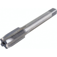 Метчик CNIC М12,0x0,75 9ХС ручной, к-т из 2-х шт. 7025