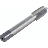 Метчик CNIC М12,0x0,75 9ХС ручной, к-т из 2-х шт. 7025