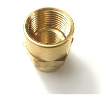 Муфта переходная пневмо 3/8"ВР - 1/4"ВР Профитт 9275952