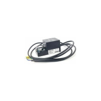 Реверсивный электропривод TECHNO 04DF/24V 4Nm, 2/3 поз, 1SPDT, 24AC/DC 100410