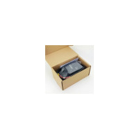 Реверсивный электропривод TECHNO 02AF/24V, 2Nm, 0-10V, 1SPDT, 24AC/DC 100211