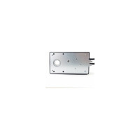 Реверсивный электропривод TECHNO 02AF/24V, 2Nm, 0-10V, 1SPDT, 24AC/DC 100211
