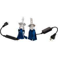 Комплект ламп Clearlight LED Performance H4 7500 lm 6000K, 2 шт. CLPFMLEDH4-2