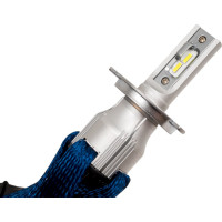 Комплект ламп Clearlight LED Performance H4 7500 lm 6000K, 2 шт. CLPFMLEDH4-2