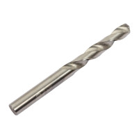 Сверло по металлу твердосплавное цельное средняя серия цх (8.40x52x95 мм; ВК8; 2309-0415; ГОСТ 17275-71) ИНСТУЛС 00001276798