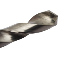 Сверло по металлу твердосплавное цельное средняя серия цх (8.40x52x95 мм; ВК8; 2309-0415; ГОСТ 17275-71) ИНСТУЛС 00001276798