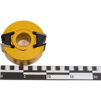 Фреза насадная универсальная с ограничителями (93x32x40 мм) ROTIS 160933240NF