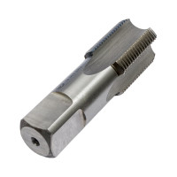 Трубный метчик ИНСТУЛС руч. G 3/4 к-т 9SiCr 00001378741