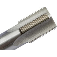 Трубный метчик ИНСТУЛС руч. G 3/4 к-т 9SiCr 00001378741