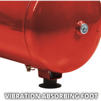 Компрессор Einhell TC-AC 190/50/8 4007332