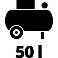 Компрессор Einhell TC-AC 190/50/8 4007332