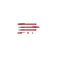 Гелевая ручка ErichKrause R-301 Original Gel Stick 0.5, цвет чернил синий, черный, красный в пакете по 3 шт 42725