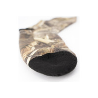 Водонепроницаемые носки DexShell StormBLOK, размер S/36-38, камуфляж DS827RTCS