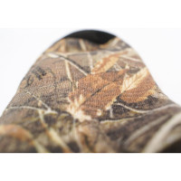 Водонепроницаемые носки DexShell StormBLOK, размер S/36-38, камуфляж DS827RTCS