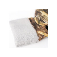 Водонепроницаемые носки DexShell StormBLOK, размер S/36-38, камуфляж DS827RTCS