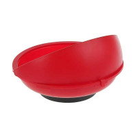 Лоток магнитный пластиковый с дополнительным передвижным бортиком F-01761(5756) Forsage