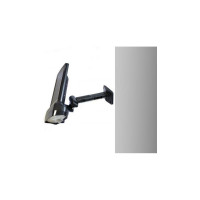 Светодиодный настенный светильник WMC TOOLS на солнечной батарее с датчиком движения 48728 WL6021