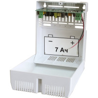 Источник бесперебойного питания СКАТ 1200Д ( ИБП-12/2-2Х7) 54
