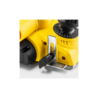 Электрический рубанок TROTEC PPLS 10-800 4450000102