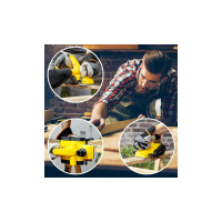 Электрический рубанок TROTEC PPLS 10-800 4450000102