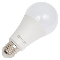 Лампа Включай 20W E27 A65 3000K 220V LED PREMIUM А65-20W-E27-N ЛОН 1198675