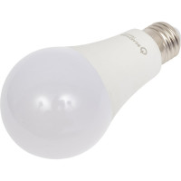 Лампа Включай 20W E27 A65 3000K 220V LED PREMIUM А65-20W-E27-N ЛОН 1198675